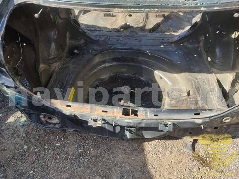 Стойка кузовная центральная правая Toyota Corolla, арт. 00075021b, фото 8