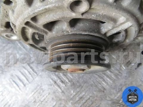 Генератор Chevrolet Aveo, 2008 г., OEM 96936136, арт. 00075321, фото 3