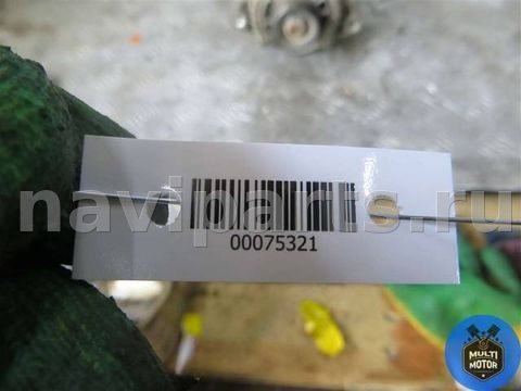Генератор Chevrolet Aveo, 2008 г., OEM 96936136, арт. 00075321, фото 7