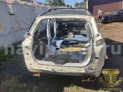 Стойка кузовная центральная левая Geely Atlas, арт. 00075341e, фото 5