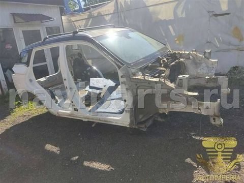 Стойка кузовная центральная правая Geely Atlas, арт. 00075341f, фото 3