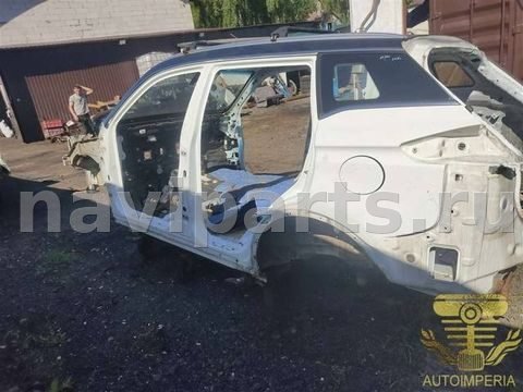 Стойка кузовная центральная правая Geely Atlas, арт. 00075341f, фото 6