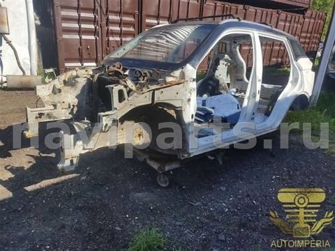 Стойка кузовная центральная правая Geely Atlas, арт. 00075341f, фото 8
