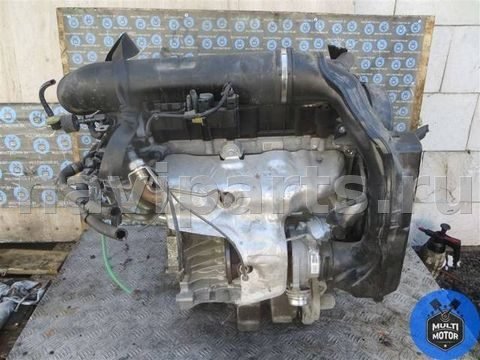 Генератор Volvo S60, 2015 г., арт. 00075428c, фото 10