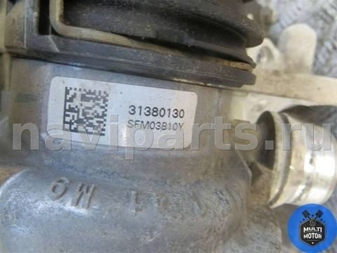 Генератор Volvo S60, 2015 г., арт. 00075428c, фото 11