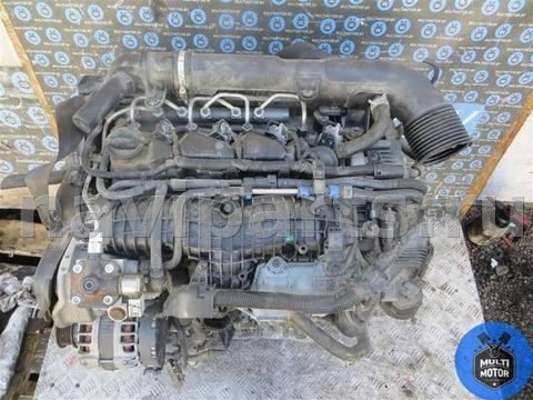 Генератор Volvo S60, 2015 г., арт. 00075428c, фото 3