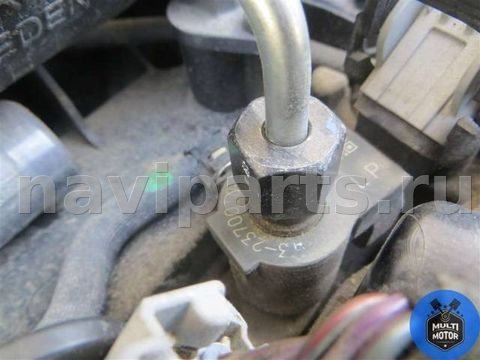 Генератор Volvo S60, 2015 г., арт. 00075428c, фото 4