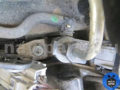 Генератор Volvo S60, 2015 г., арт. 00075428c, фото 5