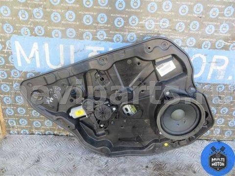 Стеклоподъёмник электрический задний левый Volvo S80, арт. 00075630