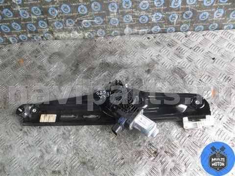 Стеклоподъёмник электрический задний левый BMW X3 F25, арт. 00075644