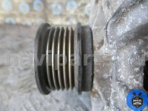Генератор Ford Transit Courier, 2016 г., OEM ET7610300AA, арт. 00075701, фото 5