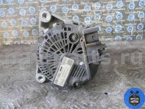 Генератор Ford Transit Courier, 2016 г., OEM ET7610300AA, арт. 00075701, фото 6
