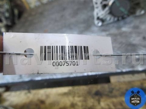 Генератор Ford Transit Courier, 2016 г., OEM ET7610300AA, арт. 00075701, фото 8
