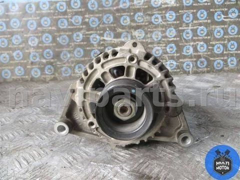 Генератор Chevrolet Aveo, 2014 г., OEM 13579664, арт. 00075788