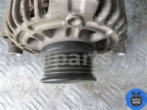 Генератор Chevrolet Aveo, 2014 г., OEM 13579664, арт. 00075788, фото 3