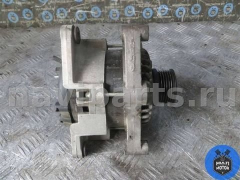 Генератор Chevrolet Aveo, 2014 г., OEM 13579664, арт. 00075788, фото 5