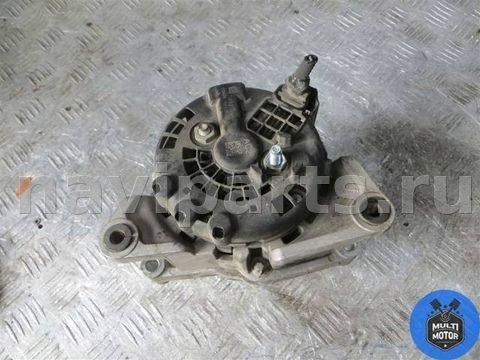Генератор Chevrolet Aveo, 2014 г., OEM 13579664, арт. 00075788, фото 6