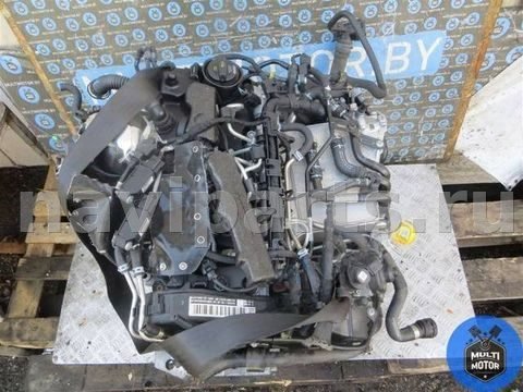 Генератор Volkswagen Passat, 2016 г., арт. 00075841c, фото 2
