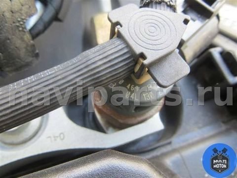 Генератор Volkswagen Passat, 2016 г., арт. 00075841c, фото 4