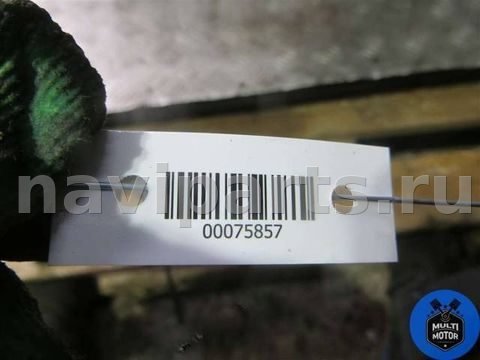 Полуось задняя приводной вал ШРУС Volkswagen Passat, OEM 3Q0501204D, арт. 00075857, фото 7
