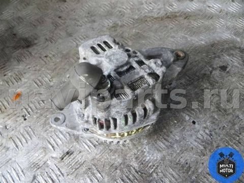 Генератор Mitsubishi Lancer, 2010 г., OEM 1800A070, арт. 00075876, фото 5