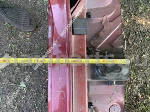Стойка кузовная центральная правая Dacia Duster рестайлинг, арт. 00076134_3, фото 31