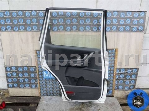 Стеклоподъёмник электрический задний левый Mahindra XUV500, арт. 00076609c, фото 2