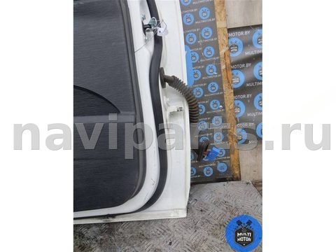 Стеклоподъёмник электрический задний левый Mahindra XUV500, арт. 00076609c, фото 7
