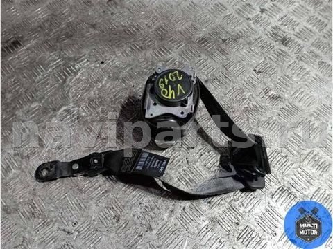 Ремень безопасности передний правый Volvo V40, OEM P31418479, арт. 00076691