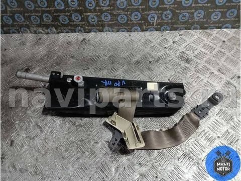 Ремень безопасности передний правый Volvo V70, арт. 00077091