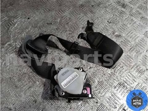 Ремень безопасности передний левый BMW X3 F25, OEM 30577152, арт. 00077691