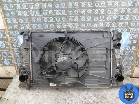Кассета радиаторов Volvo V60, 2012 г., арт. 00080096