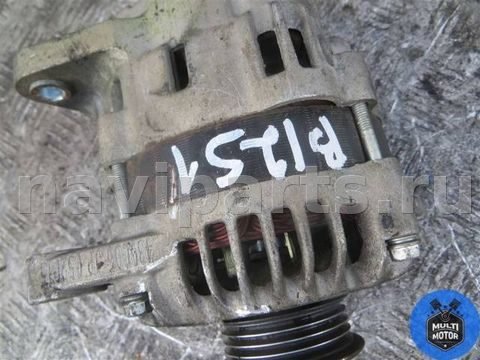 Генератор Chevrolet Aveo, 2007 г., арт. 00080362, фото 4