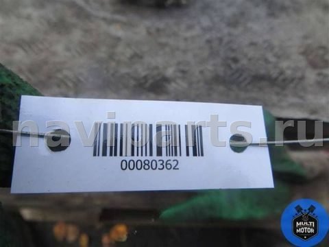 Генератор Chevrolet Aveo, 2007 г., арт. 00080362, фото 8