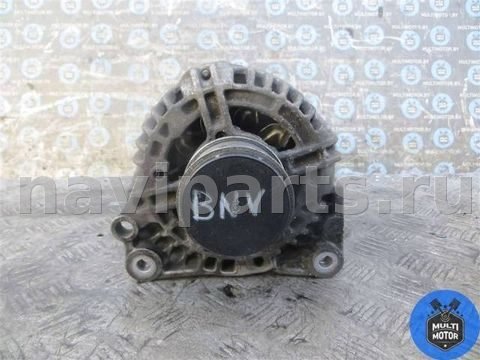 Генератор Skoda Fabia, 2009 г., OEM 045303023, арт. 00080732