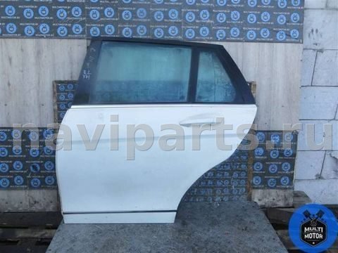 Стеклоподъёмник электрический задний левый Mercedes C W204, арт. 00080754c
