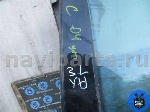 Стеклоподъёмник электрический задний левый Mercedes C W204, арт. 00080754c, фото 3