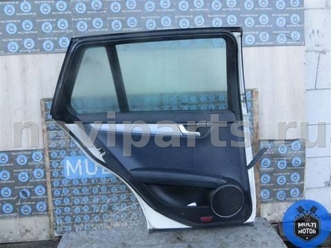 Стеклоподъёмник электрический задний левый Mercedes C W204, арт. 00080754c, фото 5