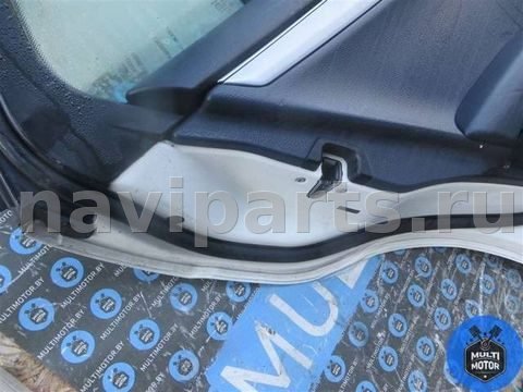 Стеклоподъёмник электрический задний левый Mercedes C W204, арт. 00080754c, фото 6