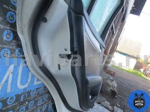 Стеклоподъёмник электрический задний левый Mercedes C W204, арт. 00080754c, фото 7