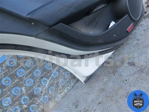 Стеклоподъёмник электрический задний левый Mercedes C W204, арт. 00080754c, фото 8