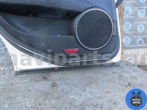 Стеклоподъёмник электрический задний левый Mercedes C W204, арт. 00080754c, фото 9