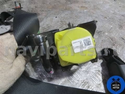 Ремень безопасности передний левый Kia XCeed, OEM 88810J7000ED, арт. 00080827, фото 5