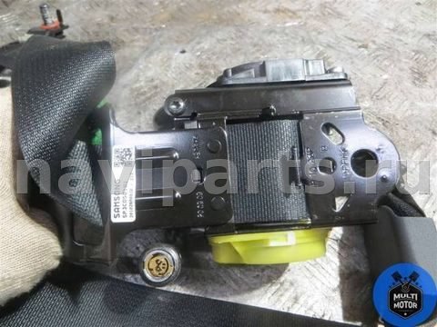 Ремень безопасности передний левый Kia XCeed, OEM 88810J7000ED, арт. 00080827, фото 6