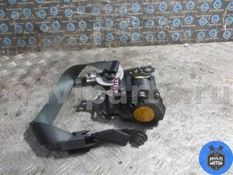 Ремень безопасности передний правый Kia XCeed, OEM 88820J7100ED, арт. 00080927