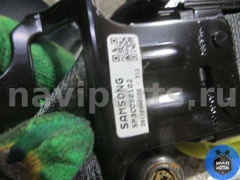 Ремень безопасности передний правый Kia XCeed, OEM 88820J7100ED, арт. 00080927, фото 4