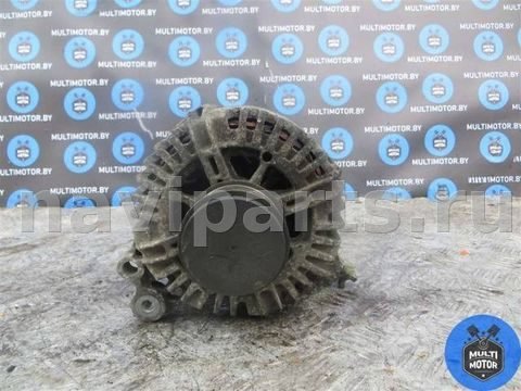 Генератор Volkswagen Caddy, 2008 г., OEM 06F903023C, арт. 00081094