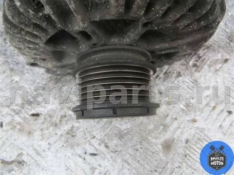 Генератор Volkswagen Caddy, 2008 г., OEM 06F903023C, арт. 00081094, фото 2