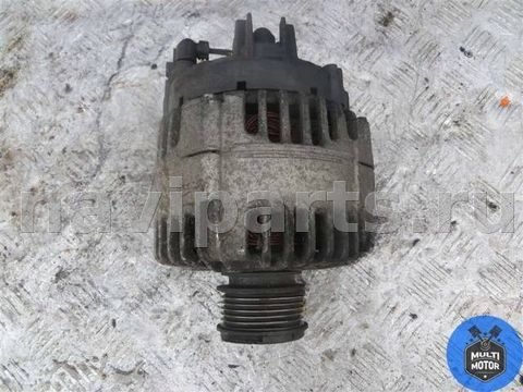 Генератор Volkswagen Caddy, 2008 г., OEM 06F903023C, арт. 00081094, фото 3