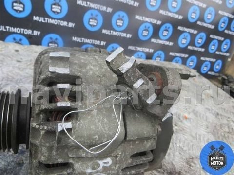 Генератор Volkswagen Caddy, 2008 г., OEM 06F903023C, арт. 00081094, фото 5